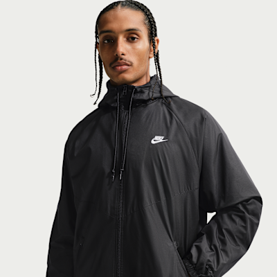 Nike Windrunner Men's Lined Jacket. Nike.com